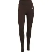 Adidas Opt Ess St 1/1 - Brown - XS