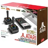My Arcade Games Pro Atari käsikonsoli