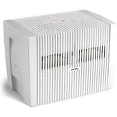 Venta LW45 Classic Original, Valkoinen, Valkoinen, Lattia, Tila, 6,5 W, AC (7049501)