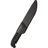 Cold Steel Commercial Series Scalper