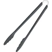 Kochblume Gourmet pihdit 33 cm antrasiitinharmaa