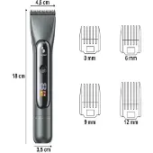 Beper P304CAP010 hiusleikkuri 1 kpl
