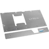 LYNK+ 5090 Plate Kit Palit, jäähdytinlevysarja, hopea