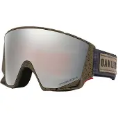 Oakley Flow Scape M Laskettelulasit