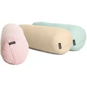 Dinox Joogabolsteri Cute, 70 x 22 cm, Pink