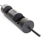 Dinox Voimamiestukki Log Bar, 49 kg