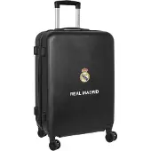 Safta Real Madrid 2nd Kit 23/24 60l 40x63x26 Cm Matkalaukku
