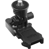 GoPro lukittava 1/4-20 kiinnityssolki