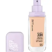 Maybelline Super Stay Lumi-Matte Foundation, 096
