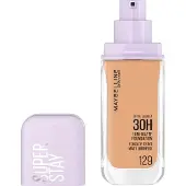 Maybelline Super Stay Lumi-Matte Foundation, 129