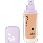 Maybelline Super Stay Lumi-Matte Foundation, 119