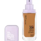 Maybelline Super Stay Lumi-Matte Foundation, 337