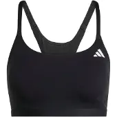 Adidas Optime Essentials Workout Urheilurintaliivi Matala Tuki