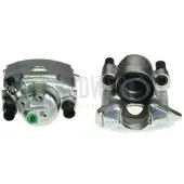 BUDWEG CALIPER Jarrusatula , 342668 - VW - Polo, Lupo, Fox. Skoda - Fabia. Seat - Arosa