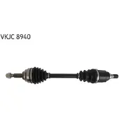 Skf Vetoakseli, Etuakseli Vasen, VKJC 8940 - Renault - Clio
