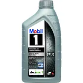 Mobil 1 0W-20 Moottoriöljy - Toyota - Kia - Hyundai - Subaru - Honda - Mazda - Suzuki - Mitsubishi