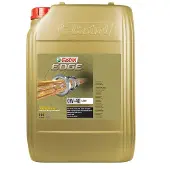 Castrol Edge 0W-40 Moottoriöljy Kanisteri 20 l - VW - Volvo - Audi - Mercedes - Renault - Skoda - Saab - Opel