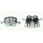BUDWEG CALIPER Jarrusatula Budweg, 344470 - Hyundai - Sr, H1