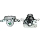 BUDWEG CALIPER Jarrusatula , 345371 - Hyundai - I40. Kia - Soul