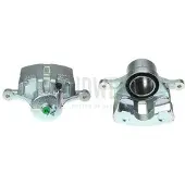 BUDWEG CALIPER Jarrusatula Budweg, 345003 - Kia - Sportage