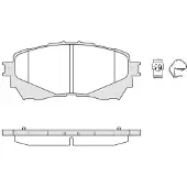 REMSA Jarrupalat Etu, 1538.04 - Mazda - 6