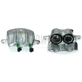 BUDWEG CALIPER Jarrusatula , 341745 - Fiat - Ducato. Peugeot - J5. Citroen - C25