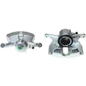BUDWEG CALIPER Jarrusatula Budweg, 344805 - VW - Golf. Skoda - Octavia, Superb. Audi - A3. Seat - Leon