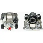 BUDWEG CALIPER Jarrusatula Budweg, 344142 - Land-rover - Range rover
