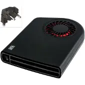 Defa Sisätilalämmitin Termini ll 1200 W,
