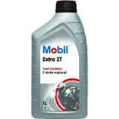 Mobil Extra 2T