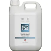 Autoglym Polar Blast vaahtoshampoo 2,5 l