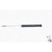 Monroe Iskunvaimennin, Kaasupaine, G21659 - Hyundai - Getz