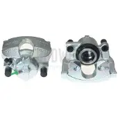 BUDWEG CALIPER Jarrusatula , 343940 - Renault - Scenic, Grand scenic
