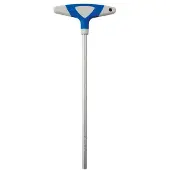 LASER TOOLS KLUCZ DO RADARU TEMPOMATU ADAPCYJNGO VAG, NR OE: VAS6190/2