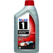 Mobil Moottoriöljy 0W40 1 C40 GT 1L. 0w-40