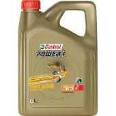 Castrol Power 1 4T 15W-50 4 l