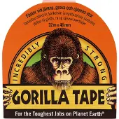 Gorilla Kangasteippi