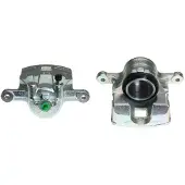 BUDWEG CALIPER Jarrusatula Budweg, 344533 - Mazda - 2