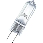 Osram Lamppu, GY6.35 100 W HLX, 1 kpl