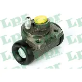 LPR Jarrusylinteri 4670