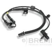 BREMI ABS-anturi - Kia - Ceed