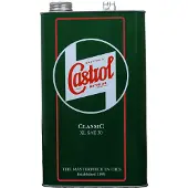Castrol Classic XL 30 SAE 30 Moottoriöljy Kanisteri 4.5 l