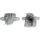 BUDWEG CALIPER Jarrusatula Budweg, 344729 - Subaru - Forester, Xv, Impreza