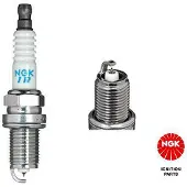 Ngk Sytytystulppa - IFR5D10 (4696) Laser Iridium - Mercedes - C208, R129, W163, C215