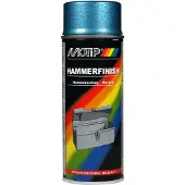 Motip Vasaralakka sininen 400 ml