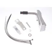 Defa Lohkolämmitin 230 V - BMW - 1-SERIE-serie, X3 f25, 3-serie f34, F36, X4 f26, F30, F32, F23