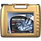 MPM Premium Synthetic C3 DPF 5W-30 Moottoriöljy Kanisteri 20 l - VW - Volvo - Toyota - Mercedes - Audi - BMW - Kia - Skoda