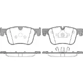 REMSA Jarrupalat Etu, 1560.00 - Peugeot - 308. Citroen - C4