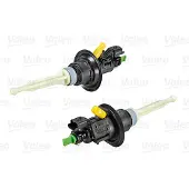 Valeo Kytkinsylinterin anturi - Citroen - Berlingo, C4, C3. Peugeot - Partner, 308, Rifter