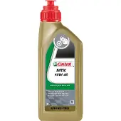 Castrol MTX 10W-40 1 l